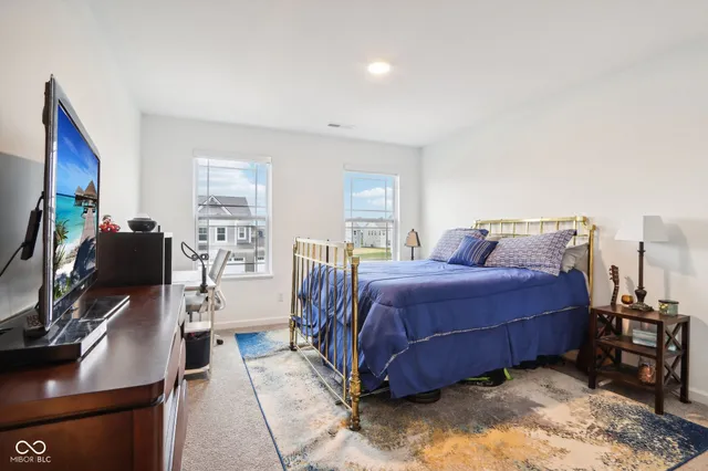 $540,000 | 4309 Ironclad Drive, Bargersville, IN 46106