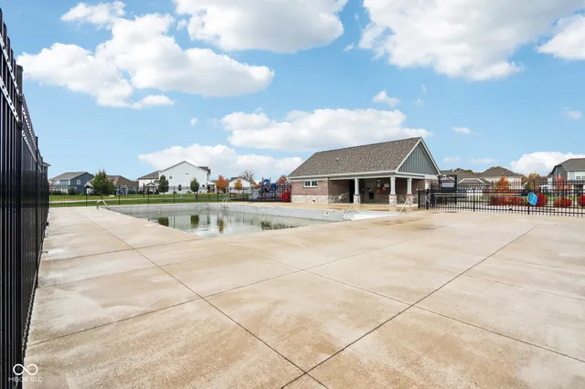 $540,000 | 4309 Ironclad Drive, Bargersville, IN 46106