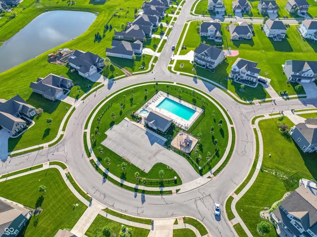 $540,000 | 4309 Ironclad Drive, Bargersville, IN 46106