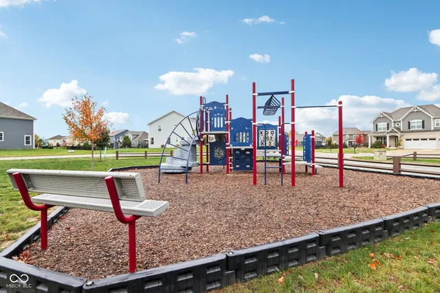 $540,000 | 4309 Ironclad Drive, Bargersville, IN 46106