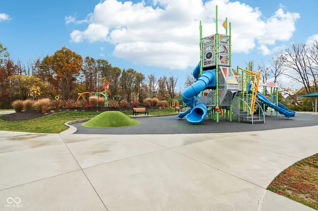 $540,000 | 4309 Ironclad Drive, Bargersville, IN 46106