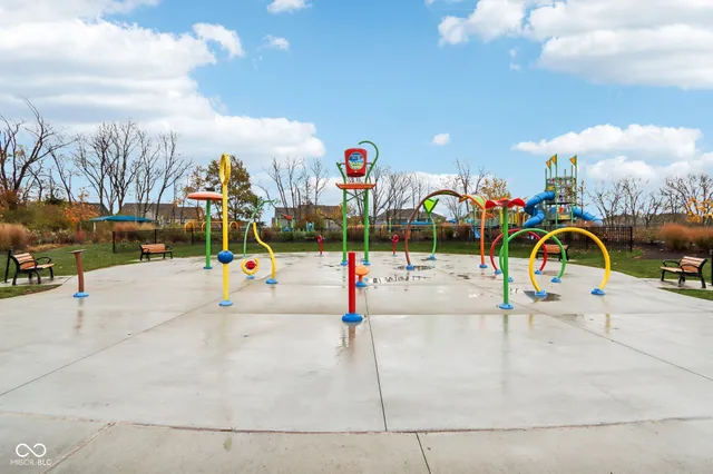 $540,000 | 4309 Ironclad Drive, Bargersville, IN 46106