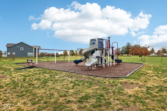 $540,000 | 4309 Ironclad Drive, Bargersville, IN 46106