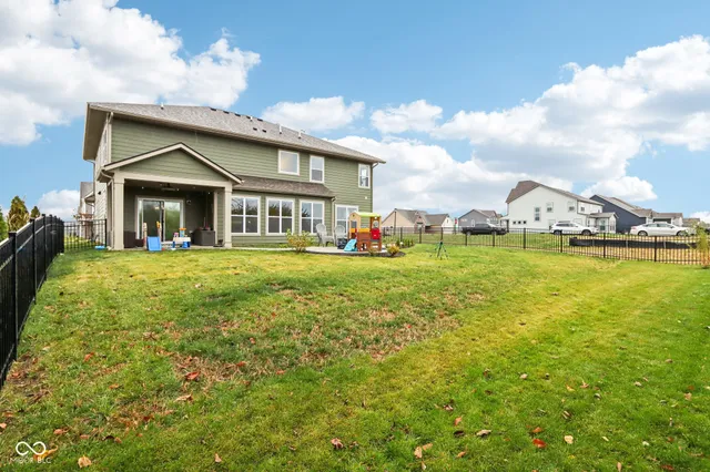 $540,000 | 4309 Ironclad Drive, Bargersville, IN 46106