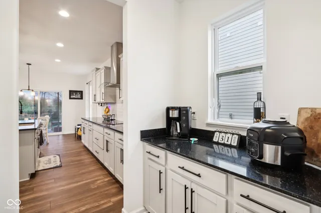 $540,000 | 4309 Ironclad Drive, Bargersville, IN 46106