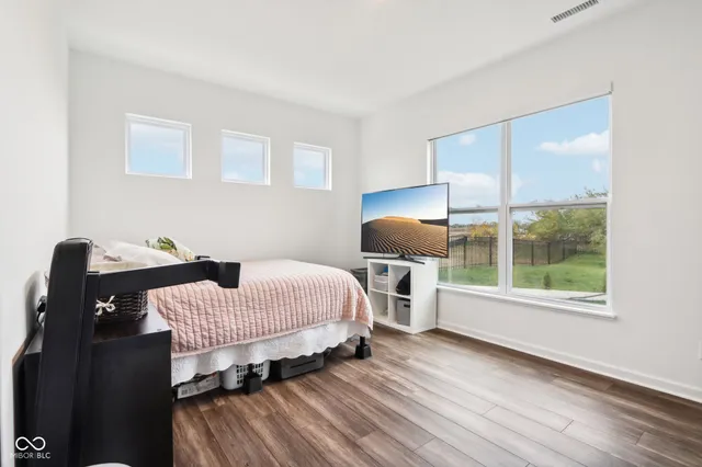 $540,000 | 4309 Ironclad Drive, Bargersville, IN 46106