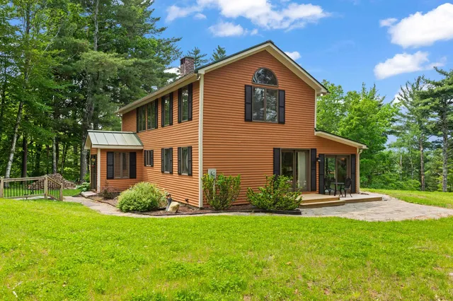 $706,000 | 48 Merriman Forest Drive, Bartlett, NH 03845