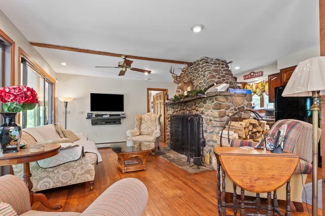 $706,000 | 48 Merriman Forest Drive, Bartlett, NH 03845