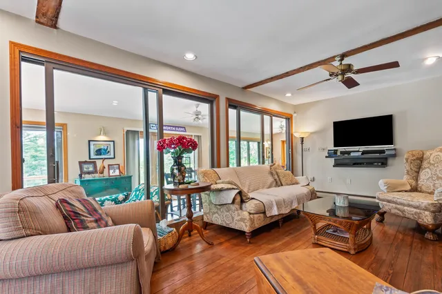 $706,000 | 48 Merriman Forest Drive, Bartlett, NH 03845