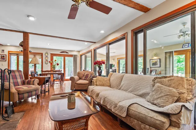 $706,000 | 48 Merriman Forest Drive, Bartlett, NH 03845