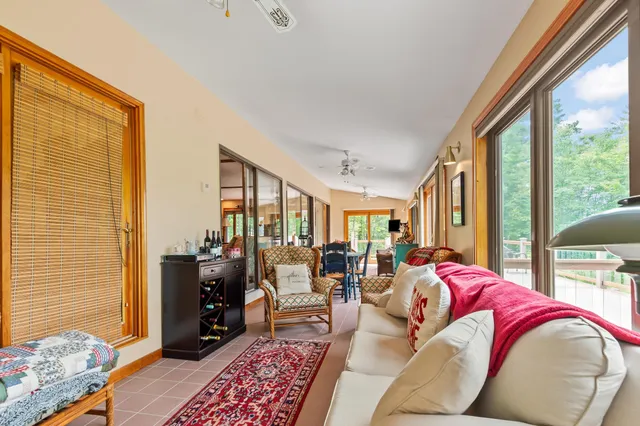 $706,000 | 48 Merriman Forest Drive, Bartlett, NH 03845