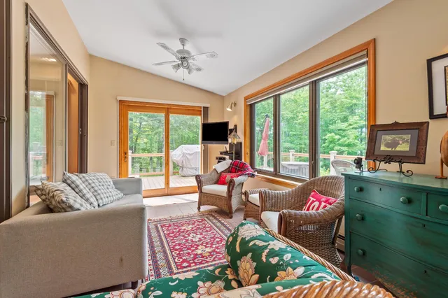 $706,000 | 48 Merriman Forest Drive, Bartlett, NH 03845