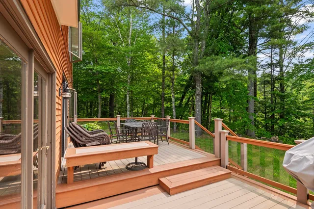 $706,000 | 48 Merriman Forest Drive, Bartlett, NH 03845