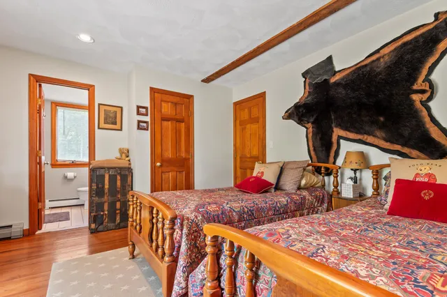 $706,000 | 48 Merriman Forest Drive, Bartlett, NH 03845