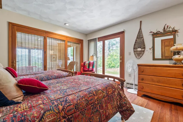 $706,000 | 48 Merriman Forest Drive, Bartlett, NH 03845