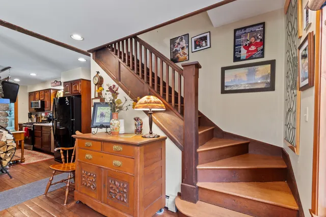 $706,000 | 48 Merriman Forest Drive, Bartlett, NH 03845