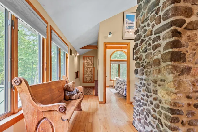 $706,000 | 48 Merriman Forest Drive, Bartlett, NH 03845