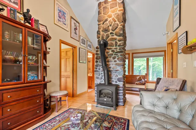 $706,000 | 48 Merriman Forest Drive, Bartlett, NH 03845