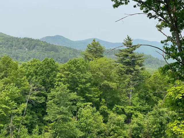 $706,000 | 48 Merriman Forest Drive, Bartlett, NH 03845