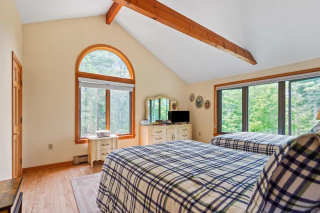 $706,000 | 48 Merriman Forest Drive, Bartlett, NH 03845