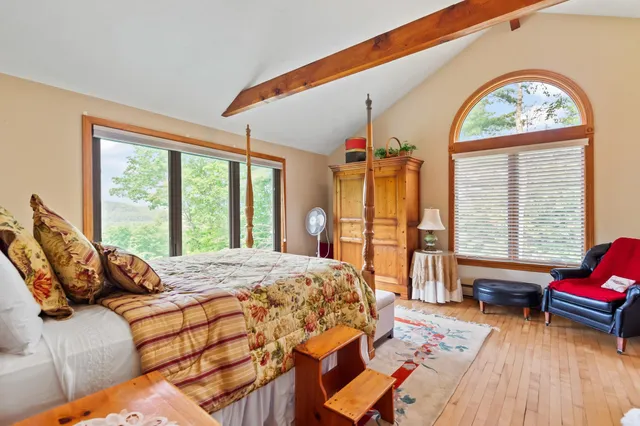 $706,000 | 48 Merriman Forest Drive, Bartlett, NH 03845