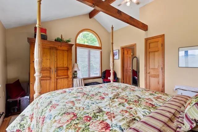 $706,000 | 48 Merriman Forest Drive, Bartlett, NH 03845