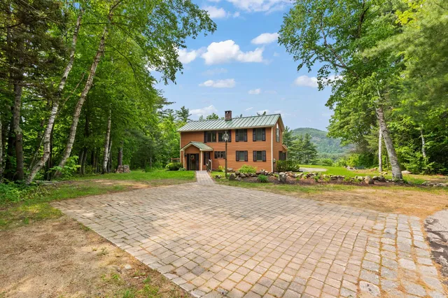 $706,000 | 48 Merriman Forest Drive, Bartlett, NH 03845