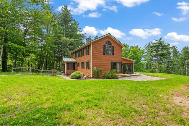 $706,000 | 48 Merriman Forest Drive, Bartlett, NH 03845