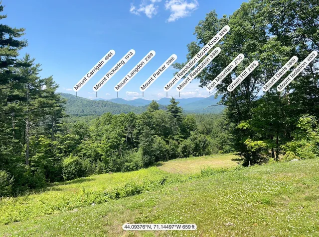 $706,000 | 48 Merriman Forest Drive, Bartlett, NH 03845