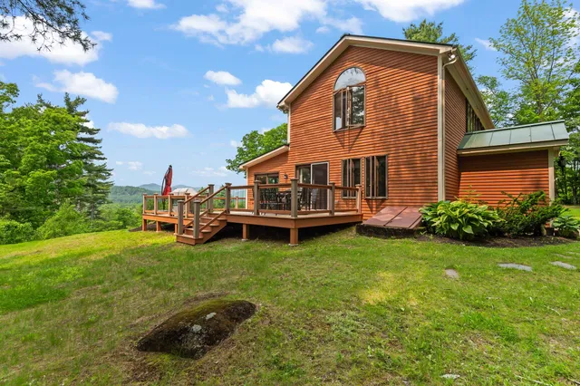 $706,000 | 48 Merriman Forest Drive, Bartlett, NH 03845