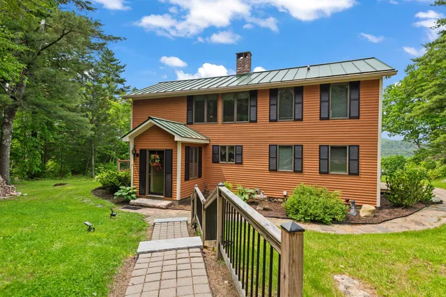 $706,000 | 48 Merriman Forest Drive, Bartlett, NH 03845