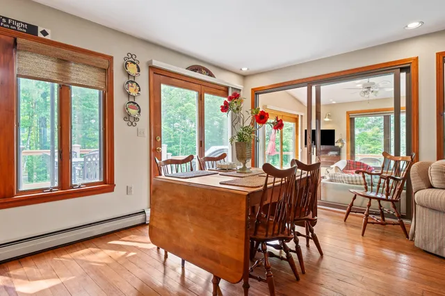 $706,000 | 48 Merriman Forest Drive, Bartlett, NH 03845