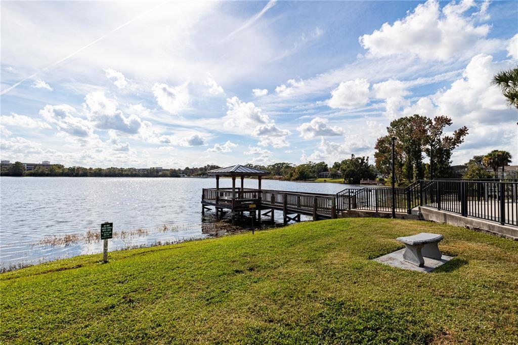 916 Lake Destiny Road, Unit E Altamonte Springs, FL 32714 - Photo 19 of 26