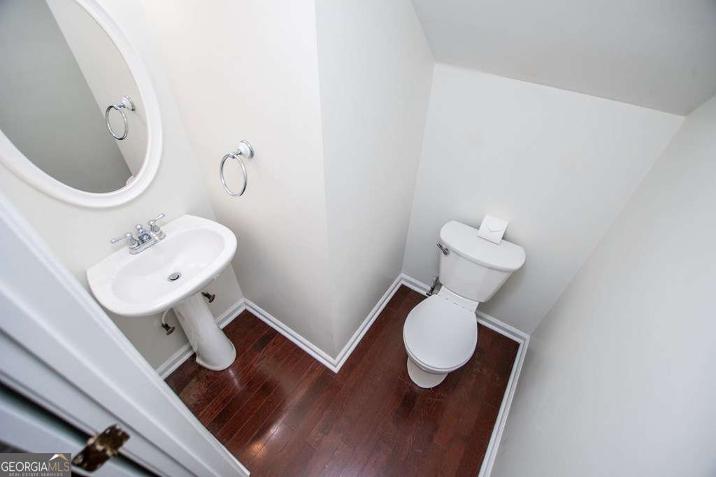 255 Morgan Road Carrollton, GA 30116 - Photo 22 of 57