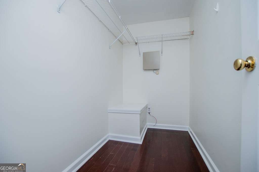 255 Morgan Road Carrollton, GA 30116 - Photo 32 of 57 a view of a small space