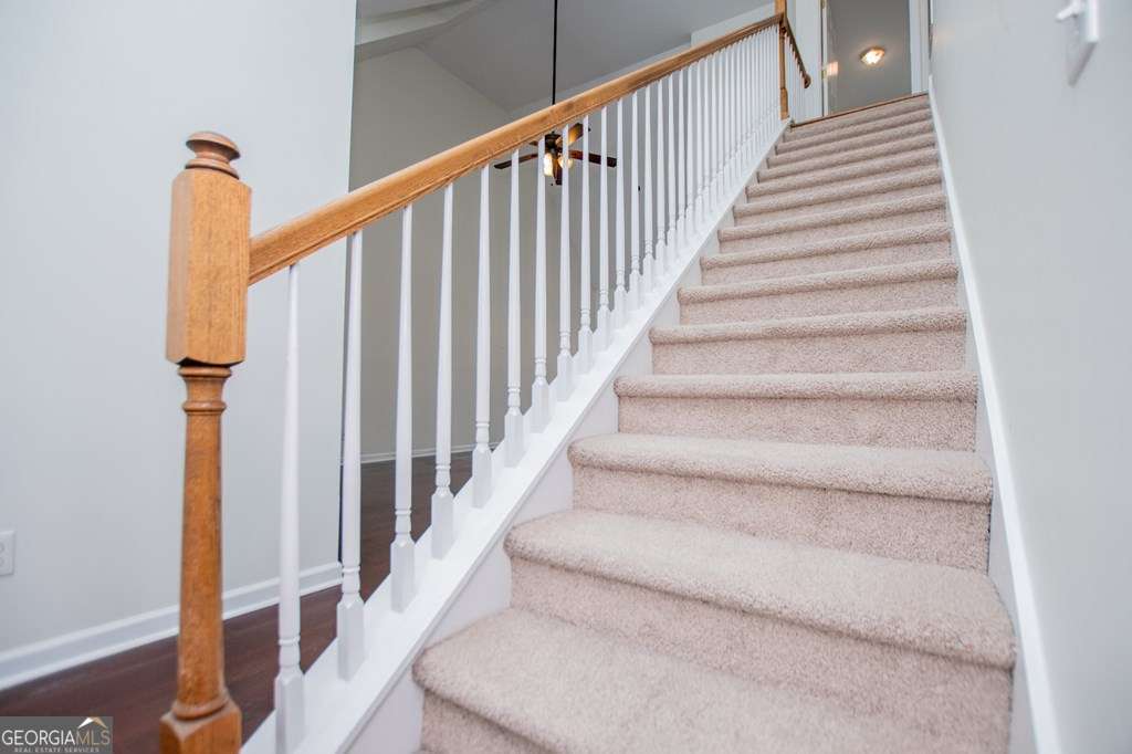 255 Morgan Road Carrollton, GA 30116 - Photo 34 of 57 a view of entryway