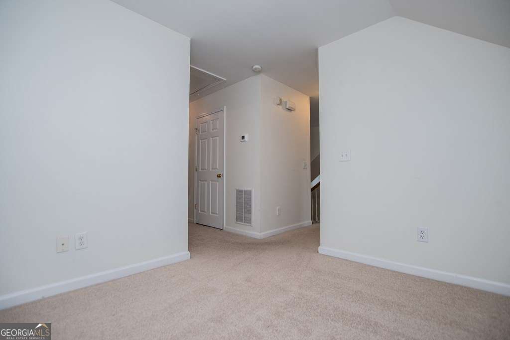 255 Morgan Road Carrollton, GA 30116 - Photo 38 of 57 a view of an empty room
