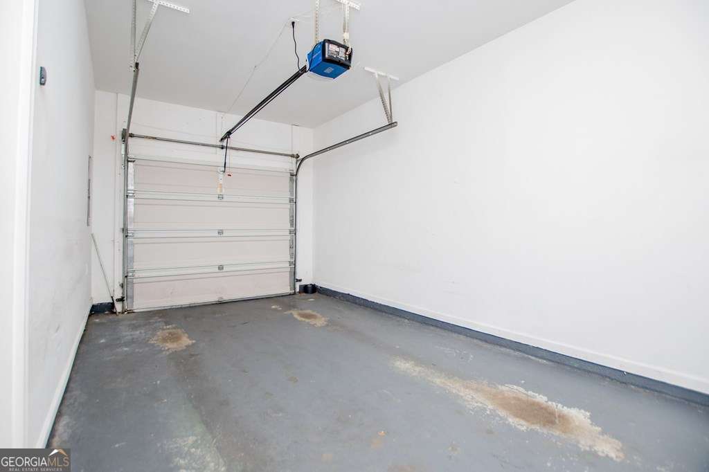 255 Morgan Road Carrollton, GA 30116 - Photo 46 of 57 a view of an empty room