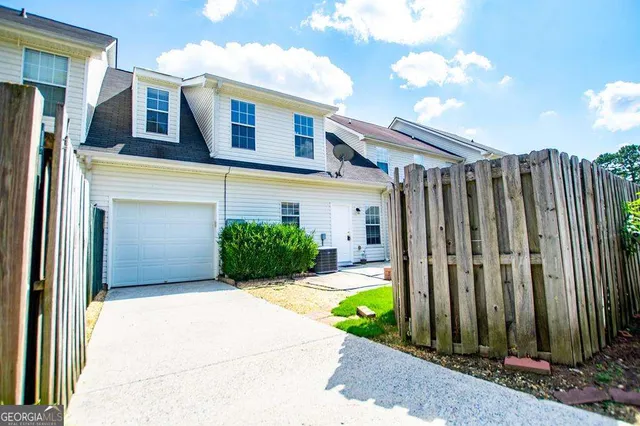 $249,900 | 255 Morgan Road, Carrollton, GA 30116