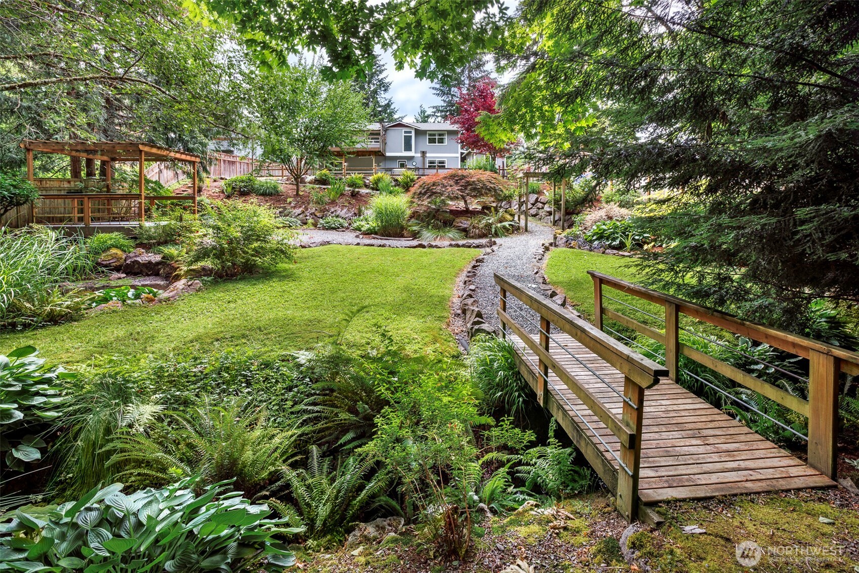 10152 Northeast 204th Street Bothell, WA 98011 - Photo 23 of 34