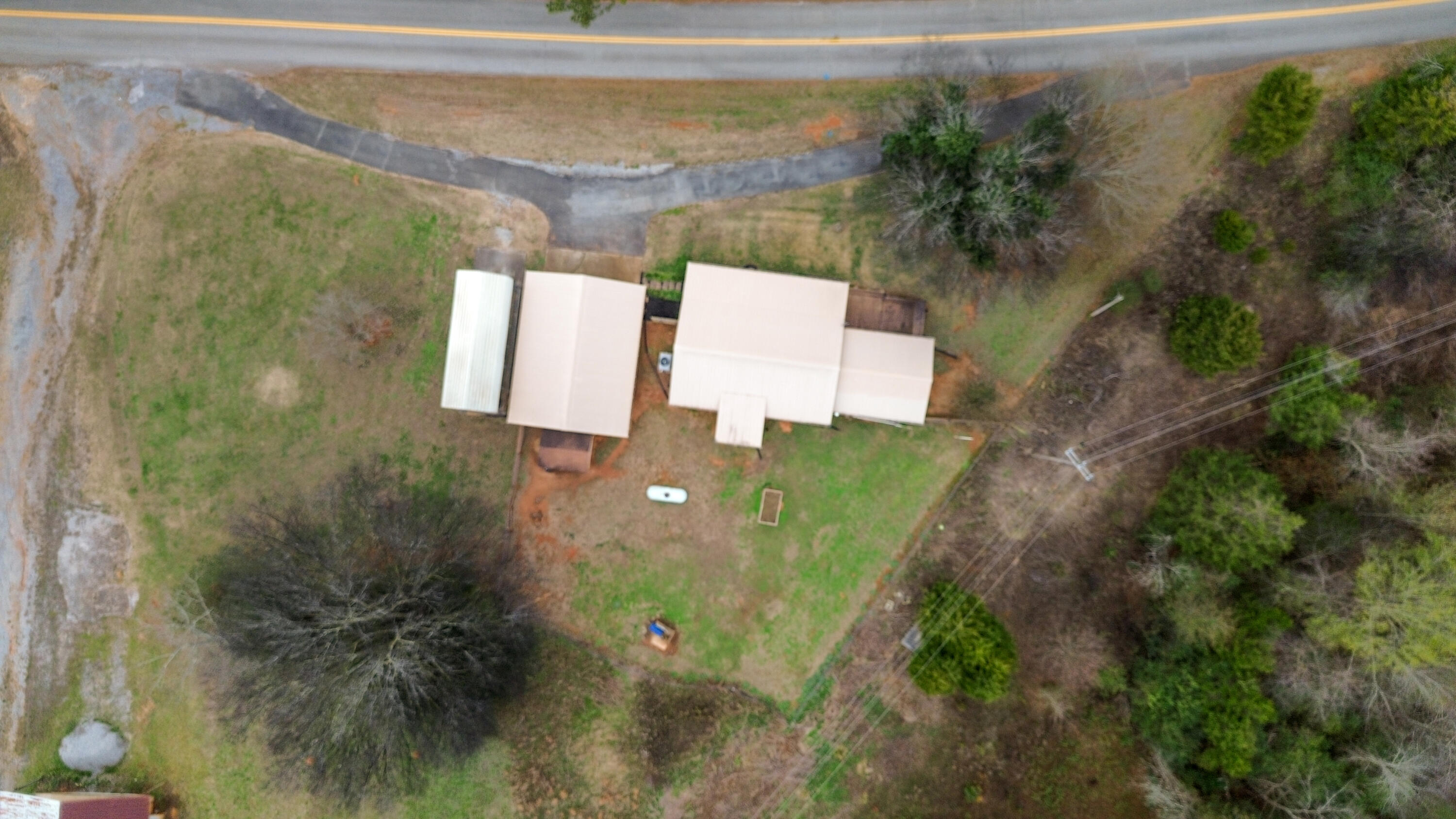 428 Clemmer Ferry Road Benton, TN 37307 - Photo 11 of 21 DJI_0297