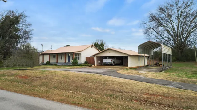 $239,900 | 428 Clemmer Ferry Road, Benton, TN 37307