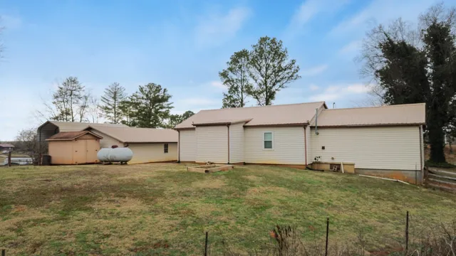 $239,900 | 428 Clemmer Ferry Road, Benton, TN 37307