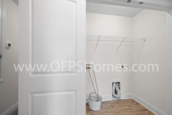 a close view of sink