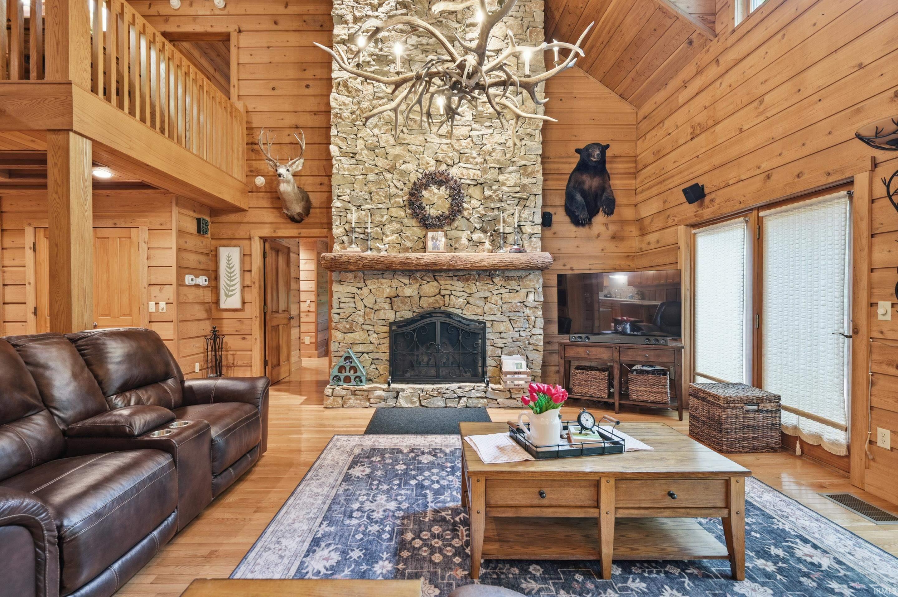 434 Hauenstein Road Huntington, IN 46750 - Photo 8 of 50 Gallery Image 8