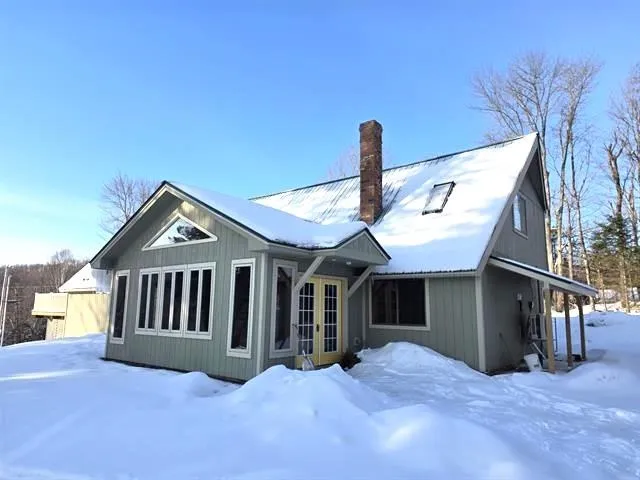 $549,900 | 196 Hudson Drive, Wheelock, VT 05851