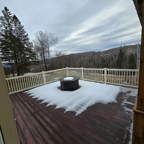 $549,900 | 196 Hudson Drive, Wheelock, VT 05851