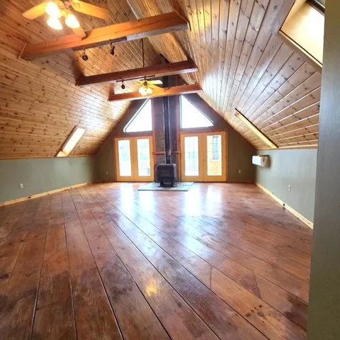 $549,900 | 196 Hudson Drive, Wheelock, VT 05851