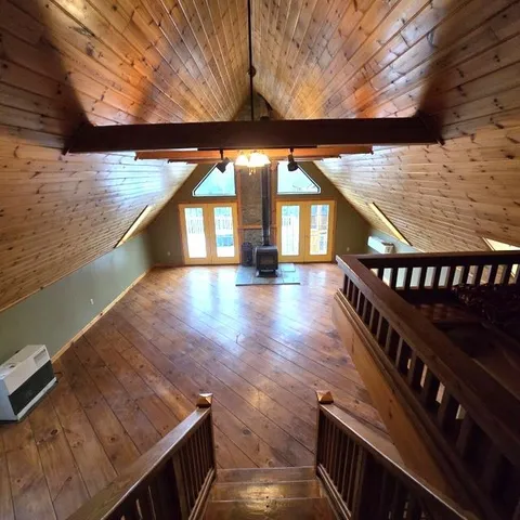 $549,900 | 196 Hudson Drive, Wheelock, VT 05851