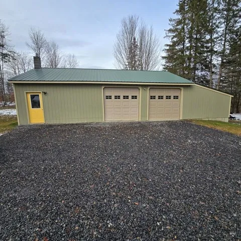 $549,900 | 196 Hudson Drive, Wheelock, VT 05851